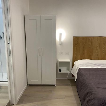 Bed and Breakfast B8 Wang Rzym Zewnętrze zdjęcie