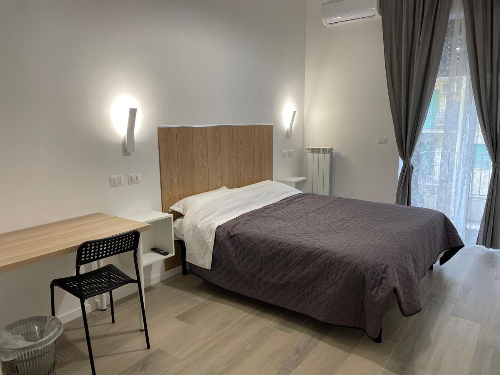 Bed and Breakfast B8 Wang Rzym Zewnętrze zdjęcie
