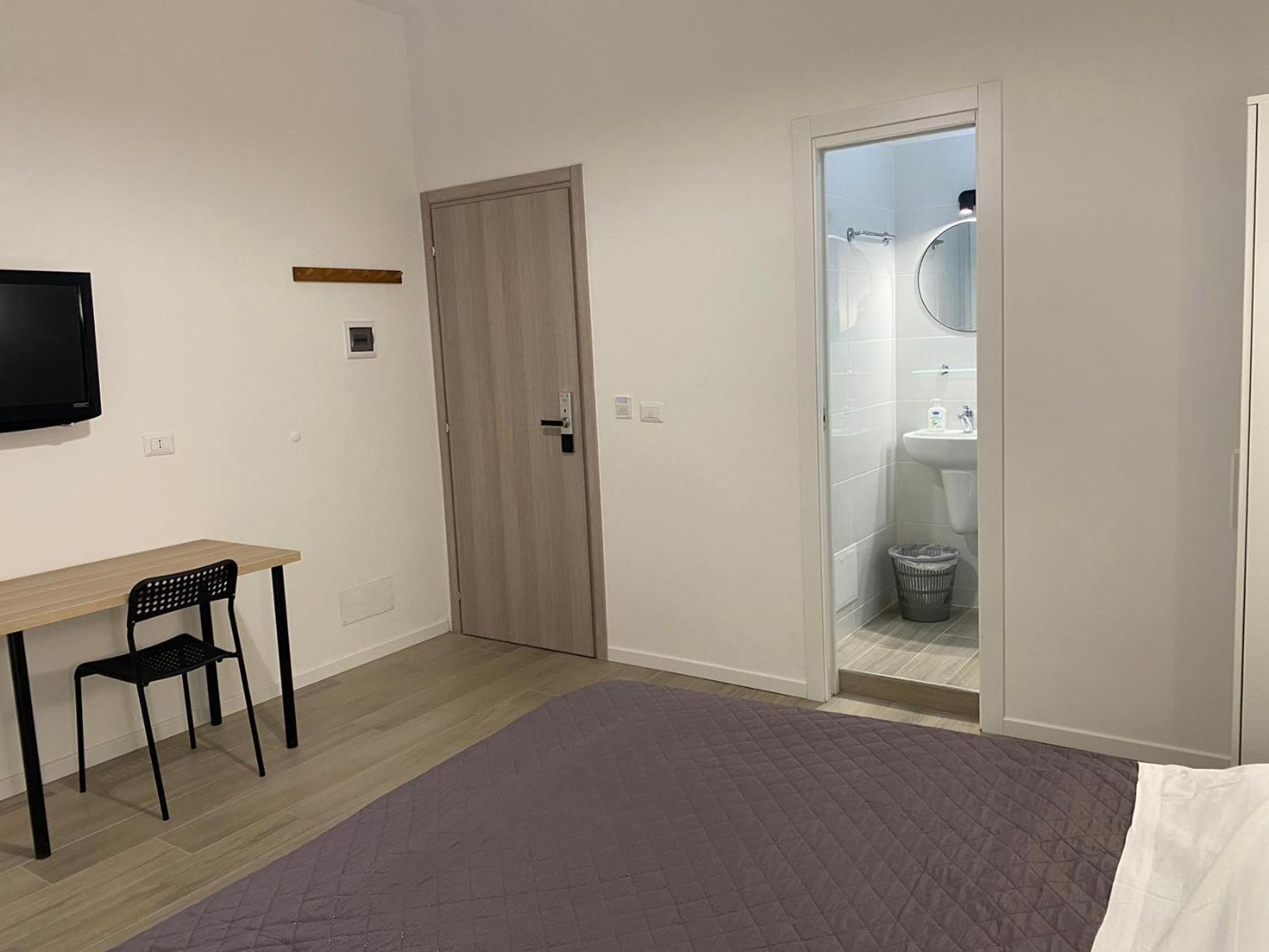 Bed and Breakfast B8 Wang Rzym Zewnętrze zdjęcie