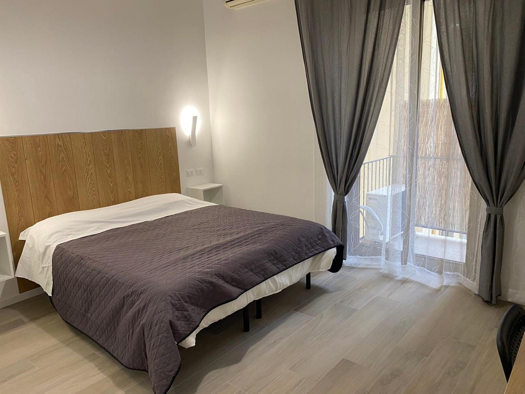 Bed and Breakfast B8 Wang Rzym Zewnętrze zdjęcie