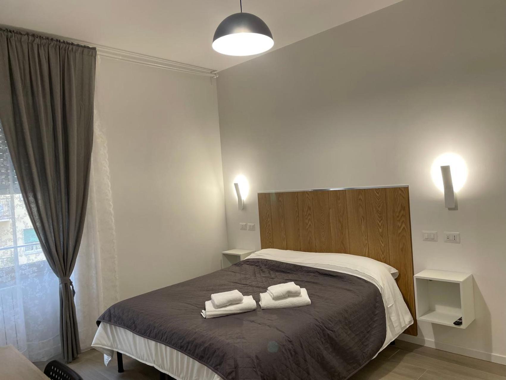 Bed and Breakfast B8 Wang Rzym Zewnętrze zdjęcie